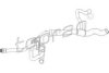 OPEL 1336111 Radiator Hose